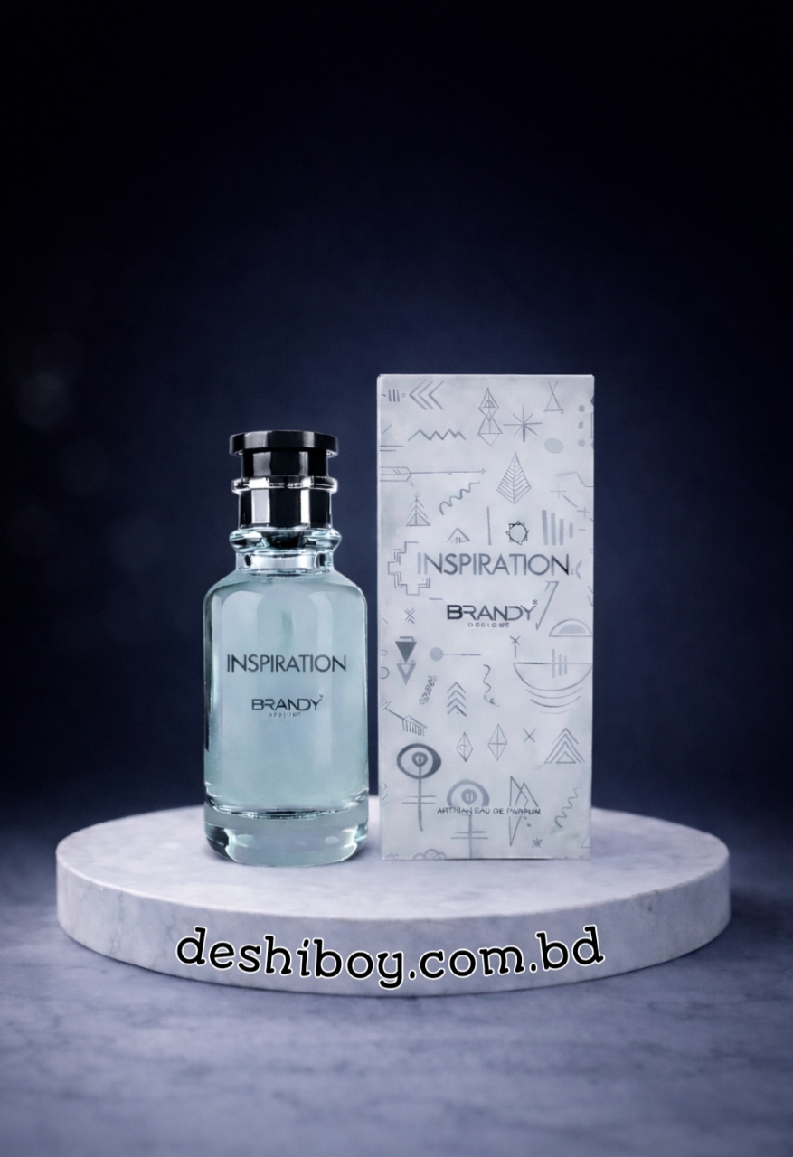 Brandy Inspiration EDP for Men