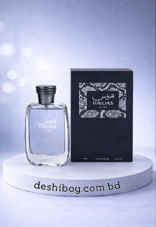 Hawas For Him Rasasi EDP