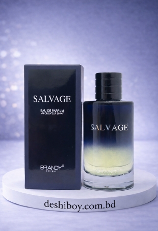 Brandy Salvage EDP for Men
