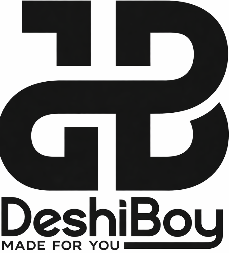 DeshiBoy