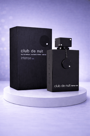 Armaf Club De Nuit Intense Men EDP  (200ml)