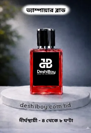 Vampire Blood EDP (Inspired)