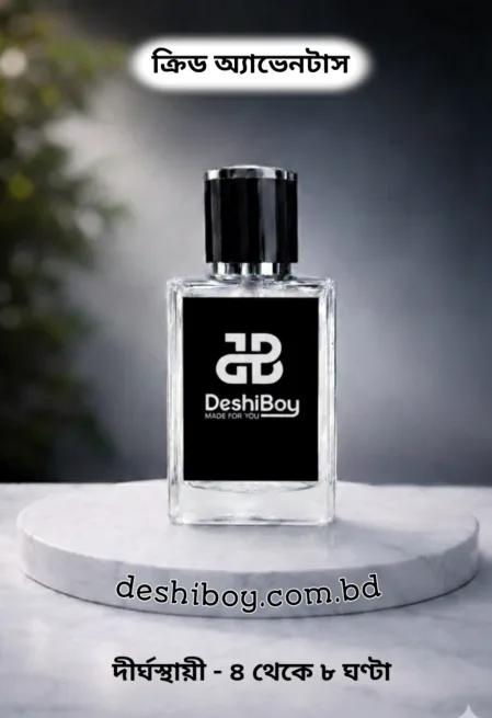 Creed Aventus (Inspired)