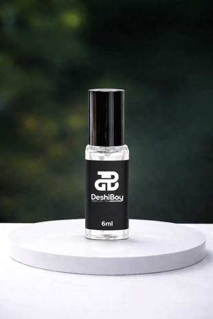 Cool Water - Perfume Oil | DeshiBoy