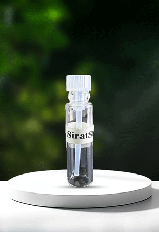 Vampire Blood Perfume Oil