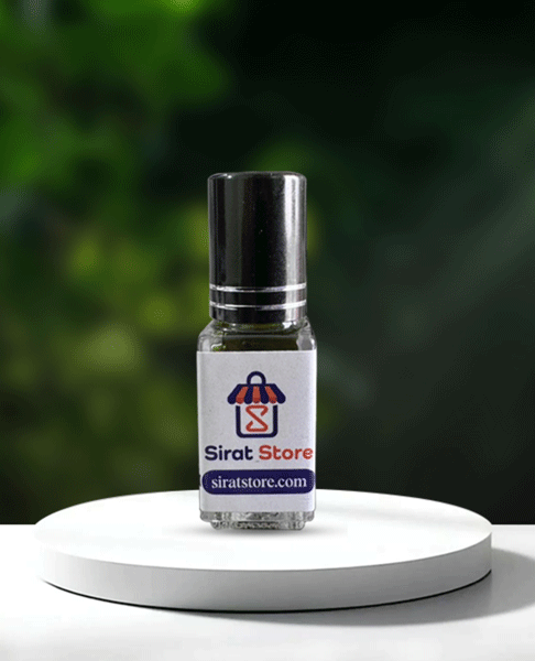 Gucci Flora Perfume Oil/Attar-গুচি ফ্লোরা পারফিউম ওয়েল