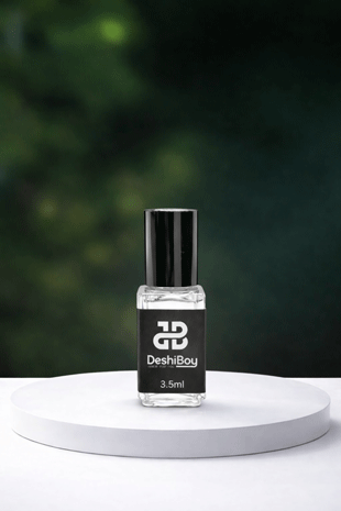 Bleu de Chanel Perfume Oil | DeshiBoy