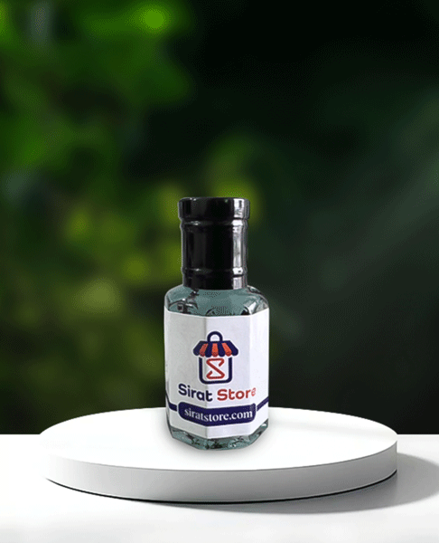 Gucci Flora Perfume Oil/Attar-গুচি ফ্লোরা পারফিউম ওয়েল