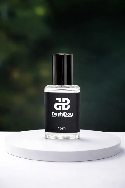 Hawas Fire Perfume Oil-হাওয়াস ফায়ার (Unisex)