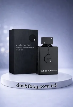 Armaf Club De Nuit Intense EDP (200ml)