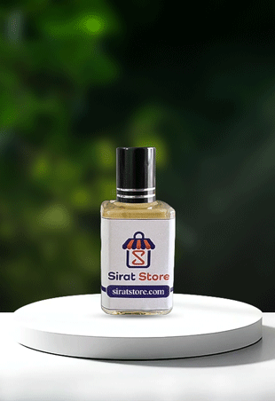 Vampire Blood Perfume Oil