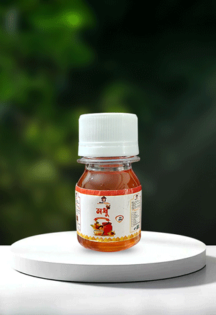 সরিষা ফুলের মধু – Mustard Flower Honey