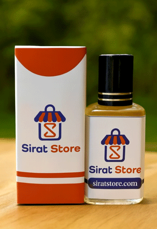 Hawas Fire Perfume Oil-হাওয়াস ফায়ার