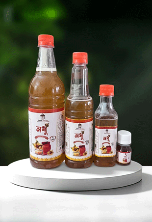 বরই ফুলের মধু-Boroi Flower Honey