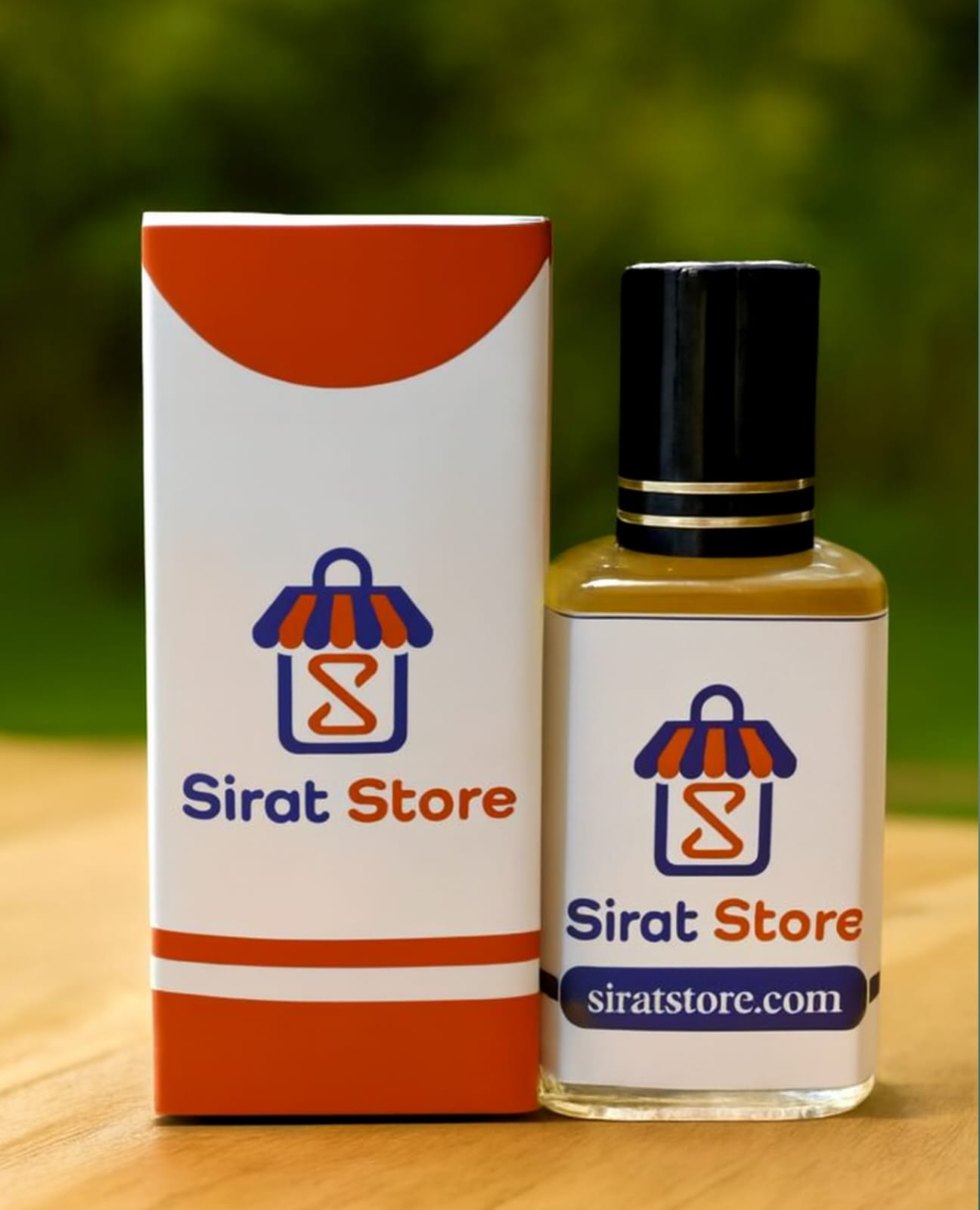 Gucci Flora Perfume Oil/Attar-গুচি ফ্লোরা পারফিউম ওয়েল