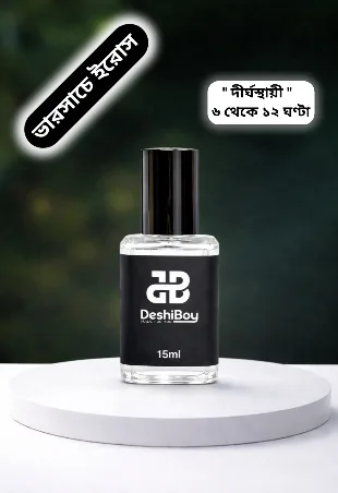 Versace Eros Perfume Oil for Men