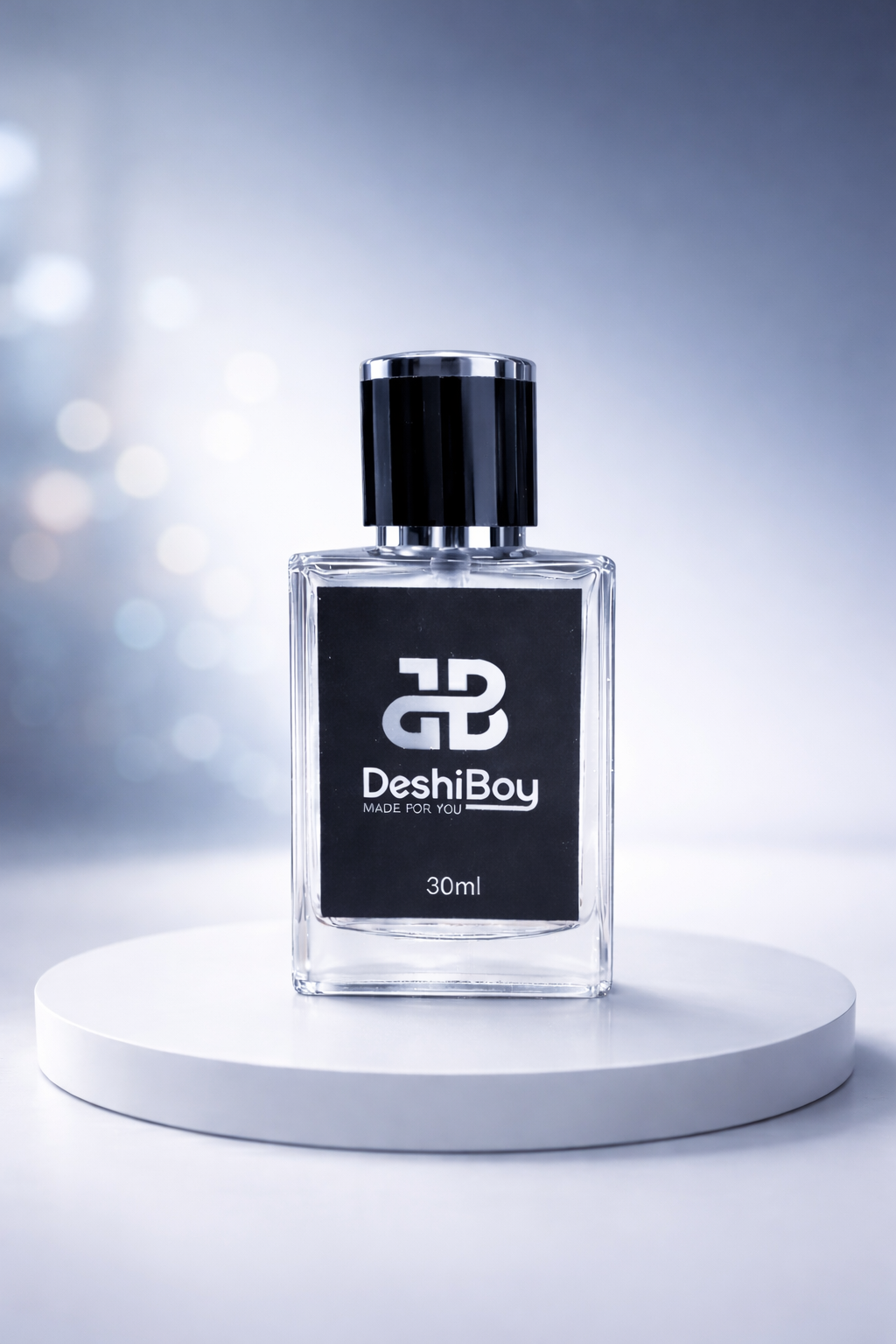 Baccarat Rouge 540 (Inspired) Variant Image