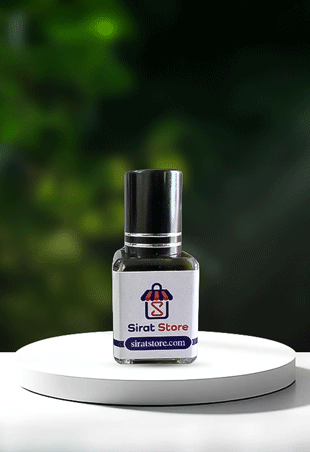 White Oud Variant Image