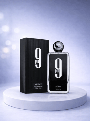 Afnan 9pm EDP Perfume For Men Variant Image