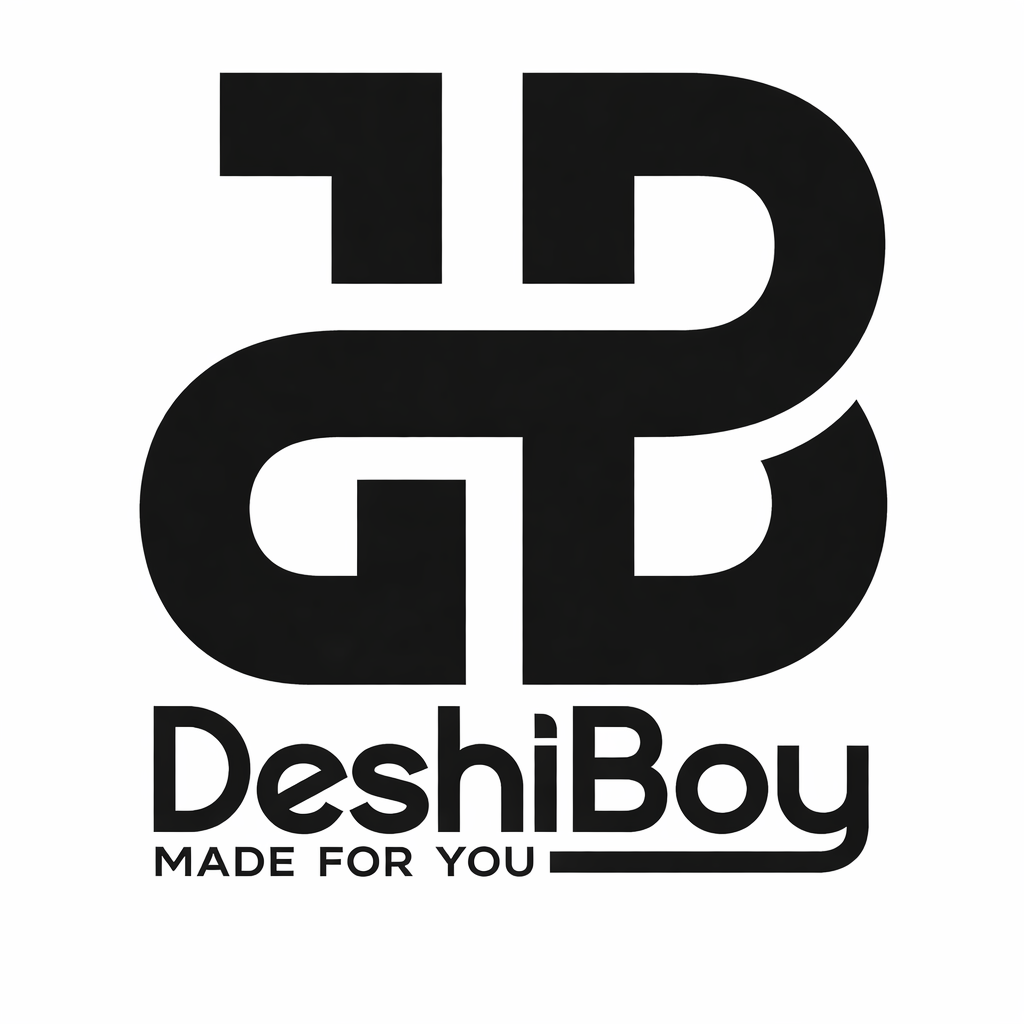 DeshiBoy